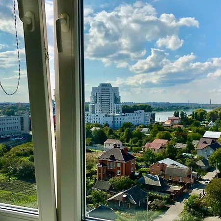 Проулок Нижний Береговой 2 Khmelnytskyi Exterior photo