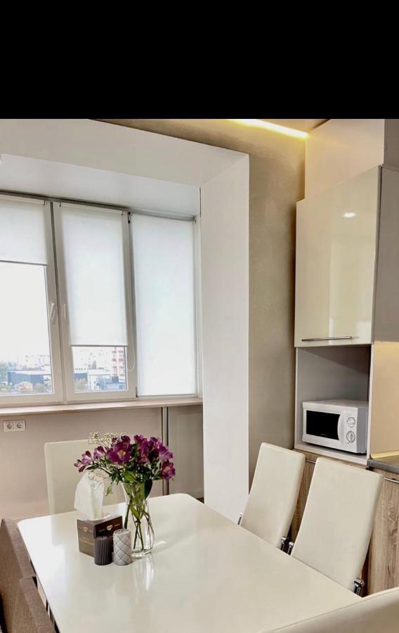 Apartment проулок нижний береговой 2