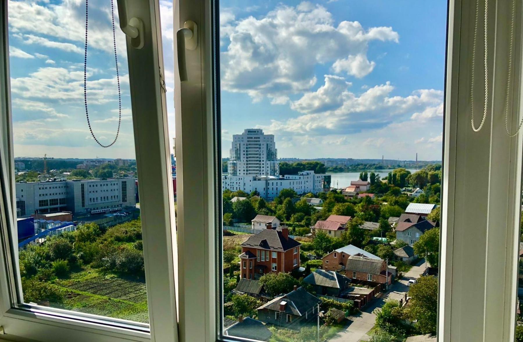 проулок нижний береговой 2 * Хмельницький