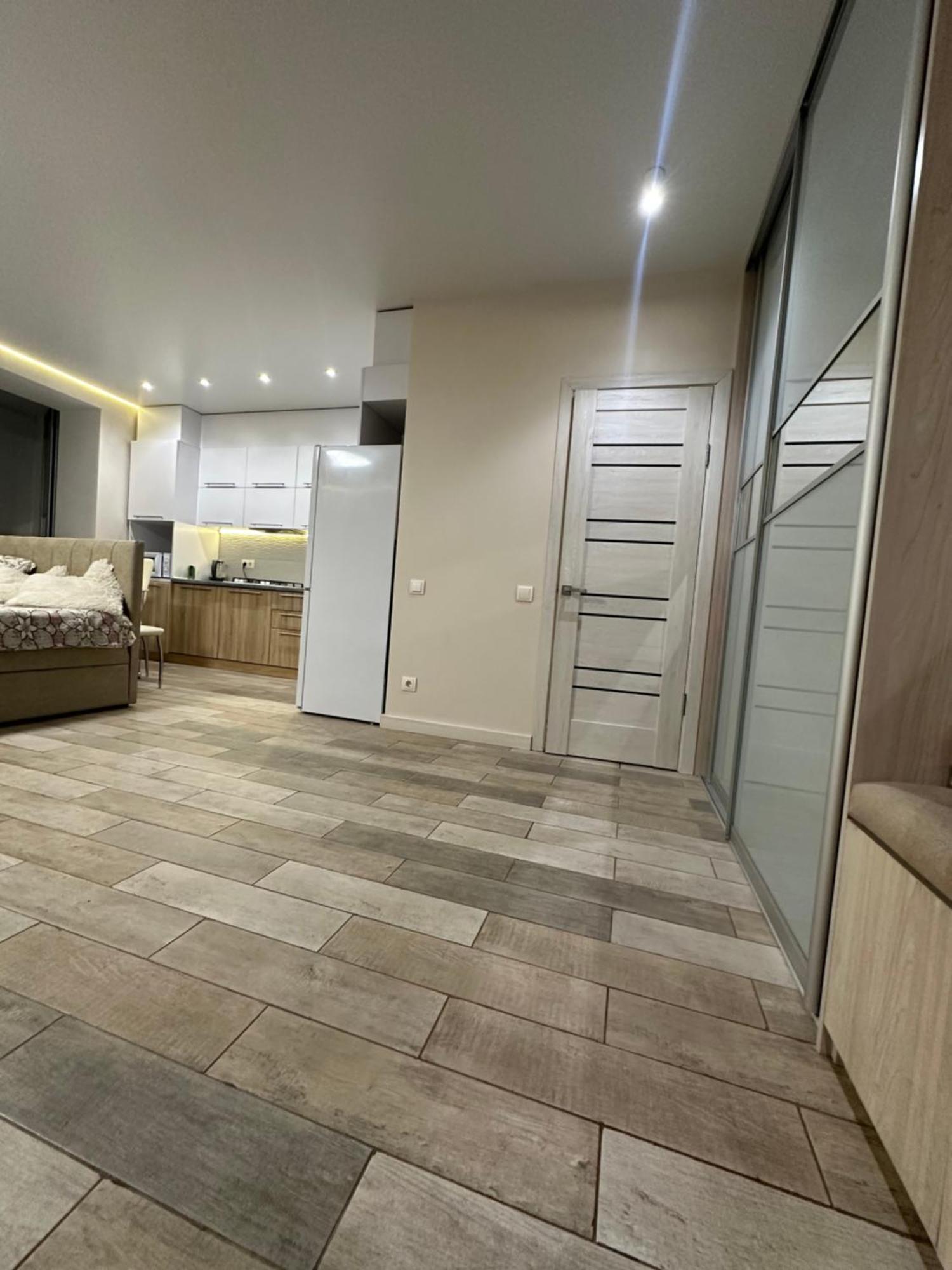 Apartment проулок нижний береговой 2