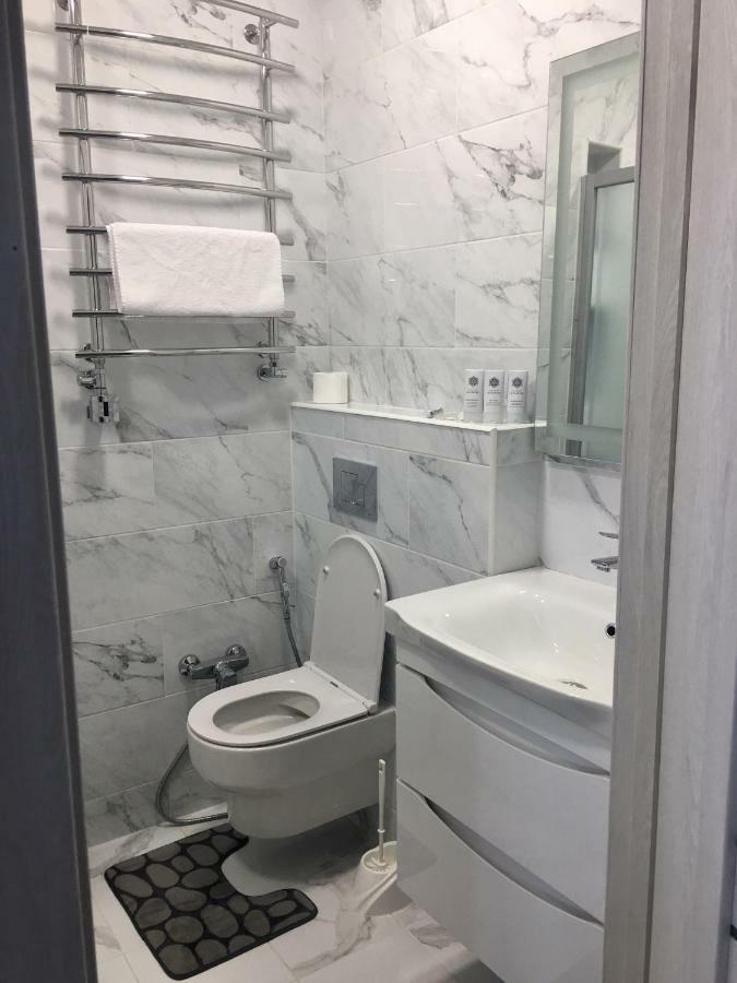 Apartment проулок нижний береговой 2 *